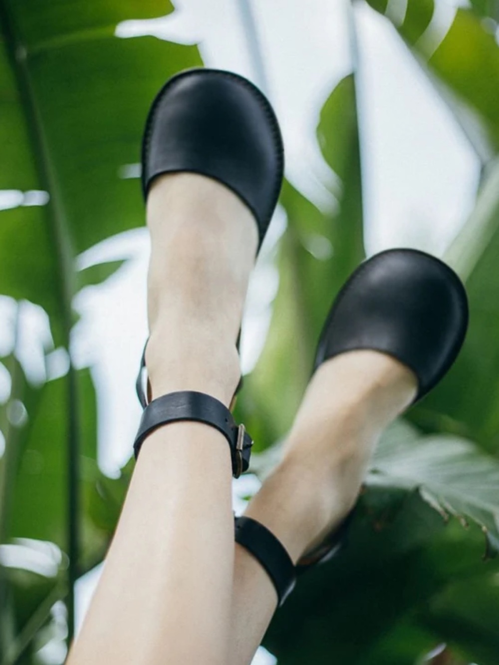 Crupon Barefoot Violla 39 8.5 - 9